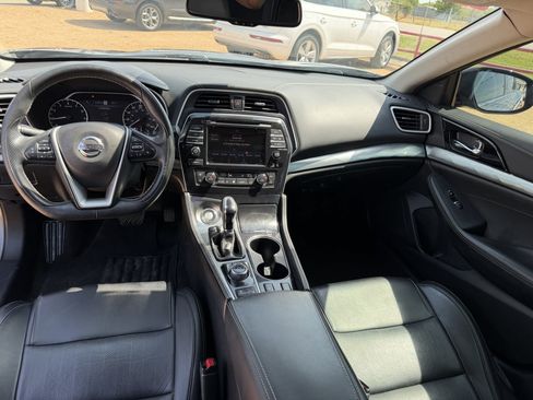 Used 2020 Nissan Maxima 3.5 SV w/ Floor Mat Group FWD image 18