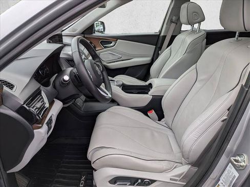 Used 2019 Acura RDX w/ Advance Package AWD/4WD image 17