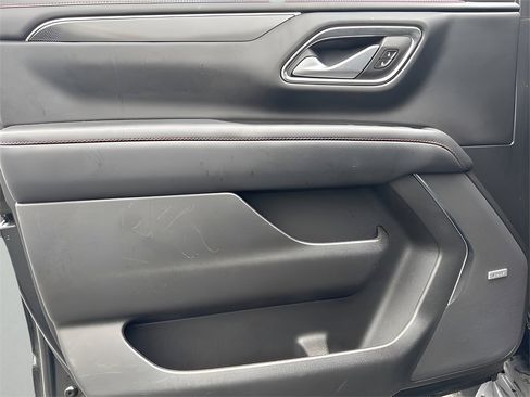 Used 2022 Chevrolet Tahoe RST image 27