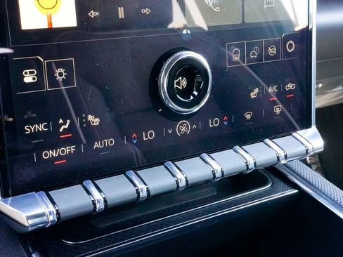 Used 2026 GMC Sierra EV Elevation image 32