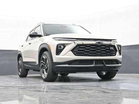 New 2026 Chevrolet TrailBlazer RS w/ Convenience Package image 51