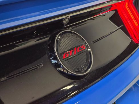 Used 2022 Ford Mustang GT Premium w/ Equipment Group 401A RWD image 55