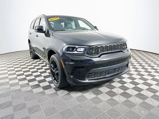 Certified 2025 Dodge Durango GT AWD/4WD video 2