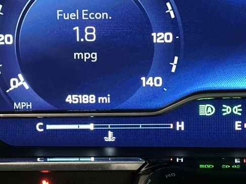 Used 2022 Chevrolet Silverado 1500 LT Trail Boss w/ Protection Package image 24