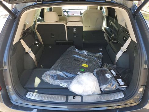 New 2026 Genesis GV80 2.5T Prestige image 4