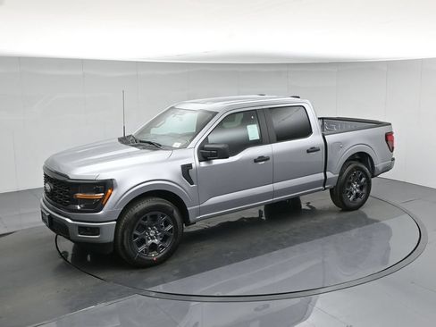 New 2026 Ford F150 STX w/ Equipment Group 200A RWD image 38