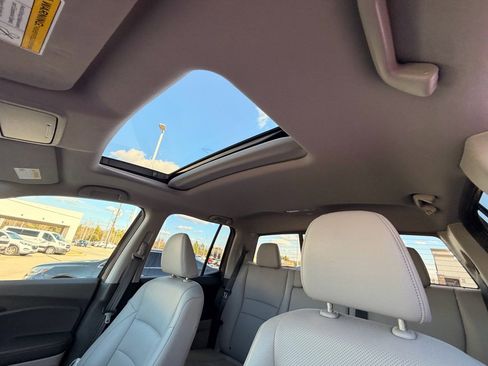 Certified 2020 Honda Ridgeline RTL-E image 29