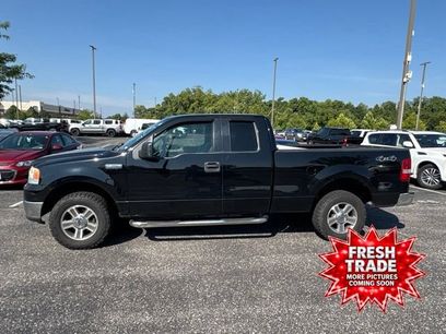 Used 2006 Ford F150 XL