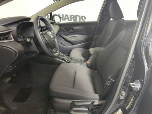 Used 2024 Toyota Corolla LE FWD image 7