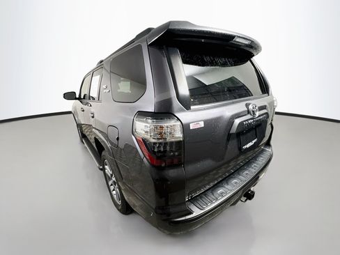 Used 2023 Toyota 4Runner TRD Sport w/ Technology Package AWD/4WD image 8