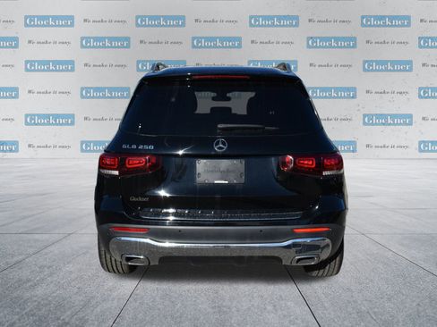 Used 2023 Mercedes-Benz GLB 250 image 7