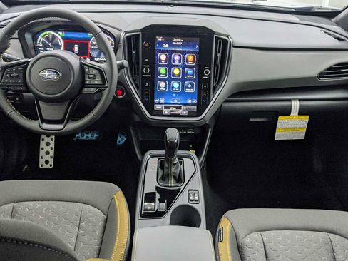 New 2026 Subaru Crosstrek 2.5i Sport image 20