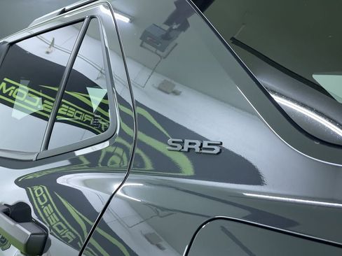 Used 2026 Toyota 4Runner SR5 image 14