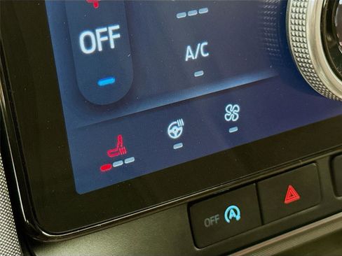 Used 2024 Ford Expedition Max Limited AWD/4WD image 22