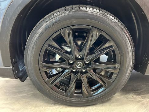 Used 2023 MAZDA CX-5 Carbon Edition AWD/4WD image 23
