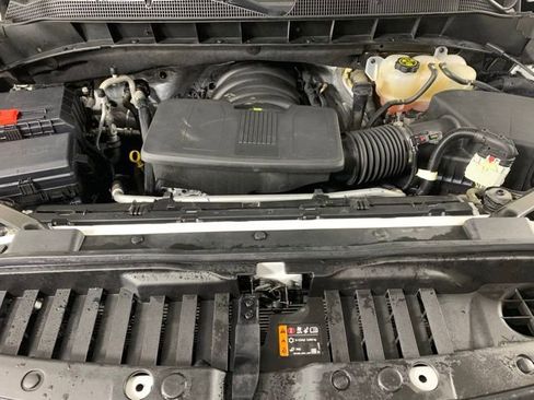 Used 2024 Chevrolet Silverado 1500 LTZ image 30