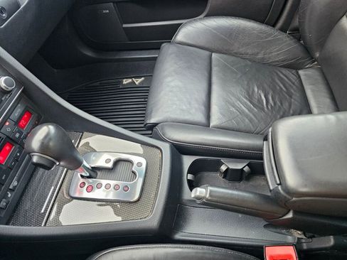 Used 2007 Audi S4 Sedan AWD/4WD image 25