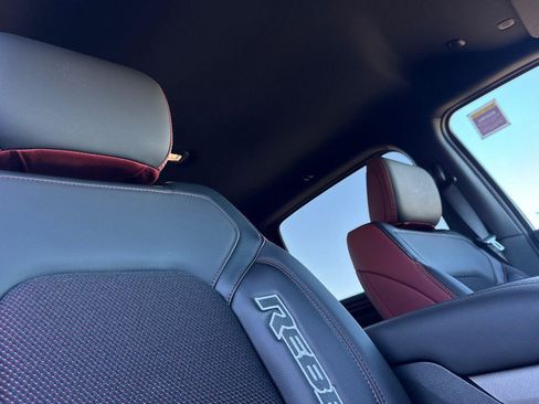 New 2026 RAM 1500 Rebel w/ Trailer Tow Group image 13