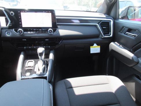 New 2026 GMC Canyon Elevation w/ Convenience Package RWD image 14