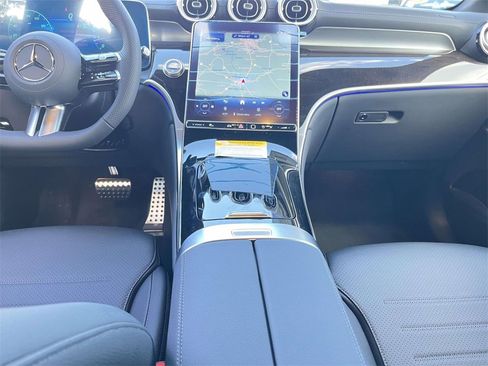 New 2026 Mercedes-Benz GLC 300 image 24