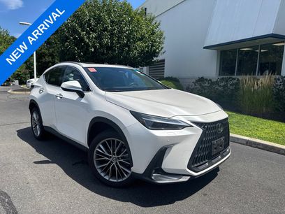 Used 2023 Lexus NX 350 AWD
