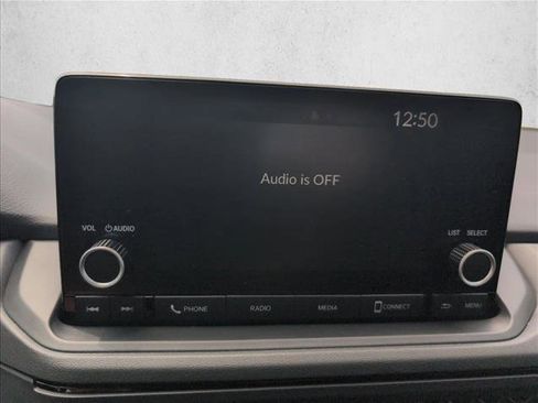 Used 2025 Honda Accord SE image 12