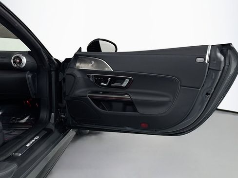 New 2025 Mercedes-Benz SL 63 AMG S e Performance 4MATIC image 24