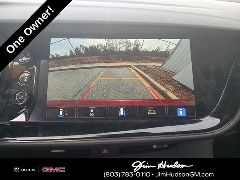 Used 2023 Buick Envision Avenir image 13