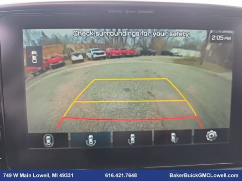 Used 2021 Hyundai Tucson Ultimate image 24