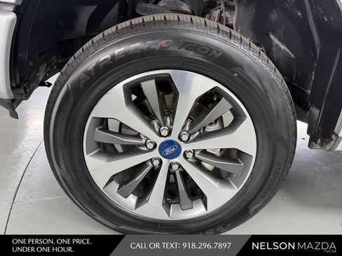 Used 2019 Ford F150 XL w/ Equipment Group 101A Mid AWD/4WD image 11