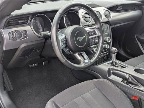 Certified 2020 Ford Mustang GT RWD image 10