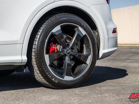 Used 2020 Audi SQ5 Premium Plus w/ Premium Plus Package image 55