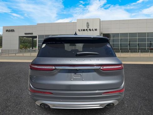 Used 2022 Lincoln Corsair FWD w/ Equipment Group 101A image 4