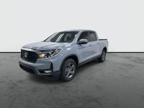 Used 2023 Honda Ridgeline RTL image 7