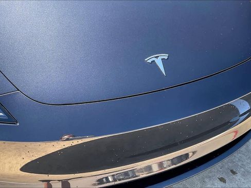 Used 2025 Tesla Model 3 Long Range image 30