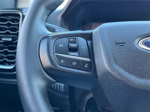 Used 2025 Ford Ranger XLT w/ Equipment Group 301A High image 29