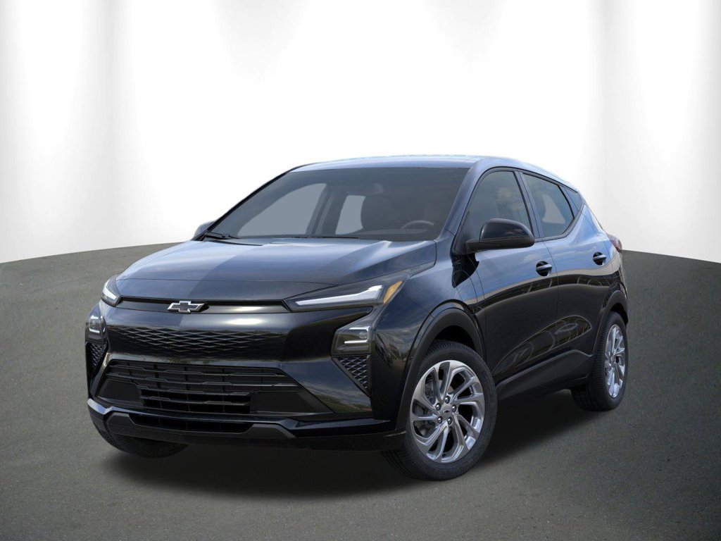 New 2027 Chevrolet Bolt LT w/ Comfort Package FWD image 7