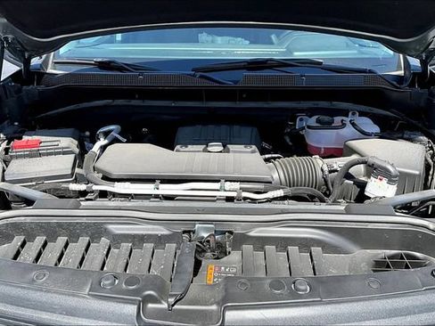 New 2026 Chevrolet Silverado 1500 RST AWD/4WD image 12