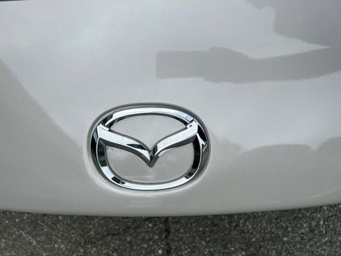 Used 2022 MAZDA MX-5 Miata Sport image 49