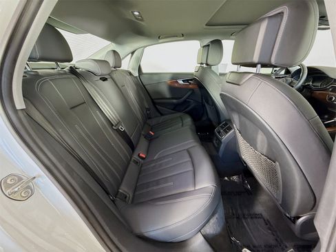 Certified 2022 Audi A4 2.0T Premium w/ Convenience Package image 27
