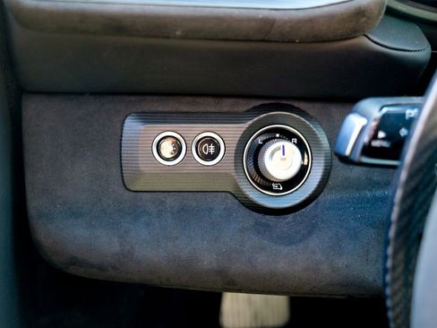 Used 2025 Maserati MC20 Coupe image 48