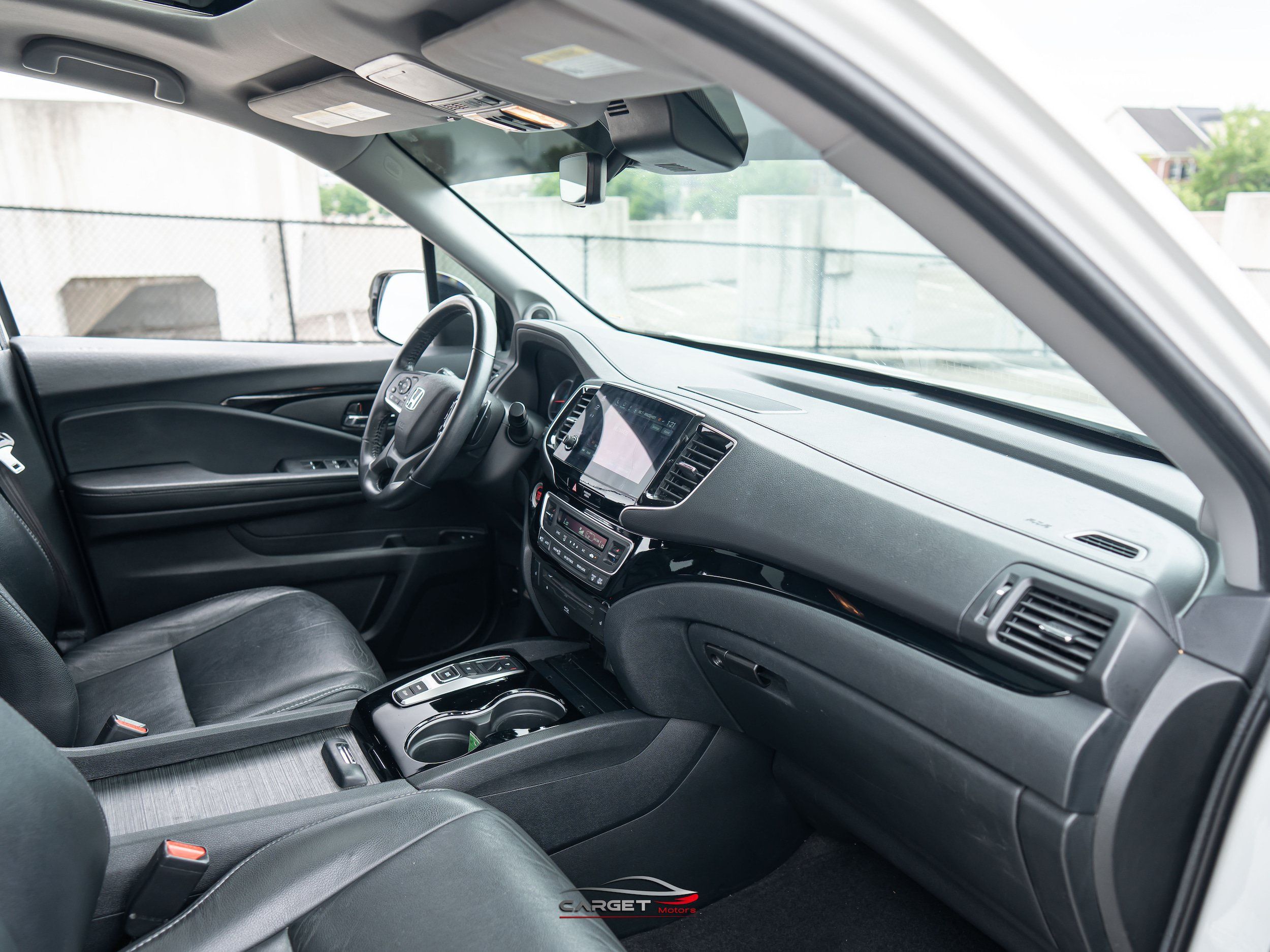 Used 2022 Honda Pilot Touring image 15