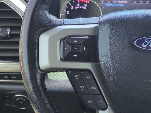 Used 2022 Ford F250 Lariat w/ Lariat Ultimate Package AWD/4WD image 25