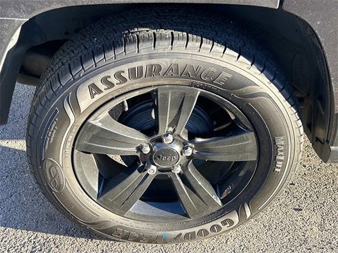 Used 2015 Jeep Patriot Sport w/ Power Value Group image 10