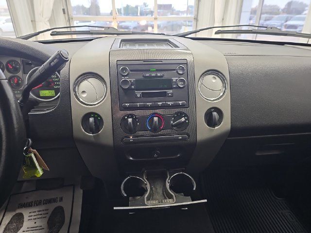 Used 2005 Ford F150 FX4 AWD/4WD image 17