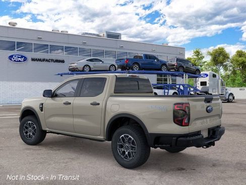 New 2026 Ford Ranger XLT w/ Convenience Package AWD/4WD image 4