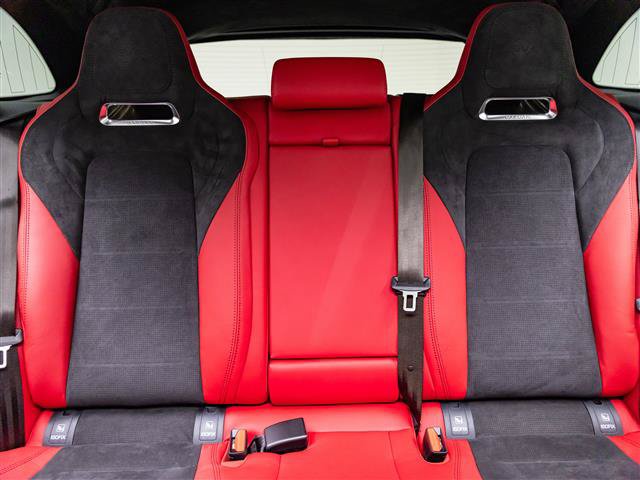 New 2026 Jaguar F-PACE SVR 575 Edition AWD/4WD image 19
