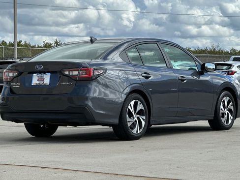 Certified 2025 Subaru Legacy Premium image 3