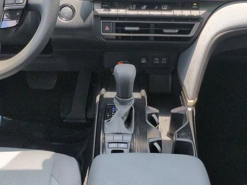Certified 2025 Toyota Camry LE FWD image 18