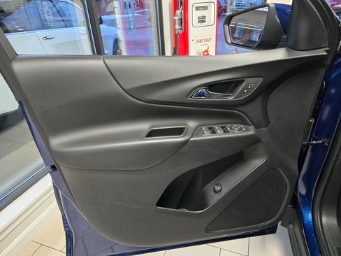 Used 2022 Chevrolet Equinox LT image 20